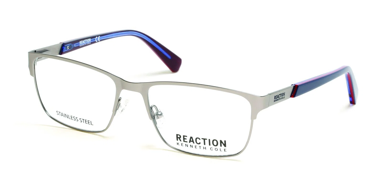 Kenneth Cole Reaction 0937N Eyeglasses - view 2